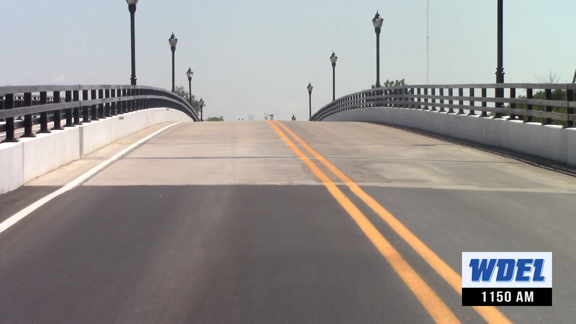 WLM new bridge